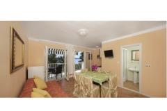 Villa Tamara Apartmán 4: (4+2) – A4 foto 2