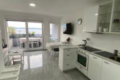 Apartmán pro 10 hostů Apartmán 3 – Apart.S3 foto 1