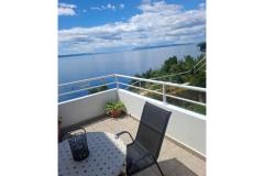 Apartmány  Ines Apartmán 2 – The view foto 1