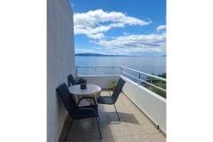 Apartmány  Ines Apartmán 2 – The view foto 2