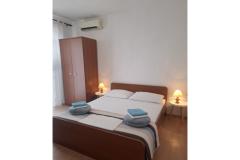 Apartmány  Ines Apartmán 2 – The view foto 4