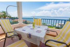 Apartmány  Zdravko  Apartmán 1 foto 1