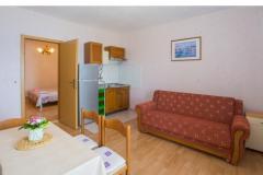 Apartmány  Zdravko  Apartmán 1 foto 3