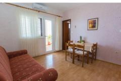 Apartmány  Zdravko  Apartmán 1 foto 4