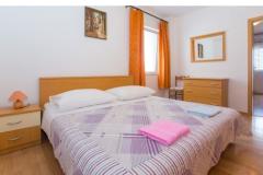 Apartmány  Zdravko  Apartmán 1 foto 6