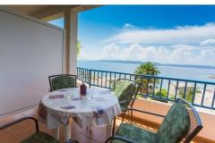 Apartmány  Zdravko  Apartmán 2 foto 1