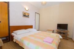 Apartmány  Zdravko  Apartmán 2 foto 3