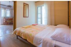 Apartmány  Zdravko  Apartmán 2 foto 4