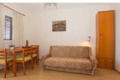 Apartmány  Zdravko  Apartmán 2 foto 6