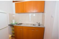 Apartmány  Zdravko  Apartmán 3 foto 3