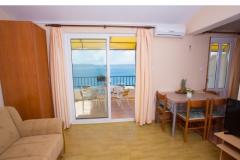 Apartmány  Zdravko  Apartmán 3 foto 4