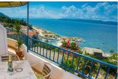 Apartmány  Zdravko  Apartmán 4 foto 1