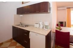 Apartmány  Zdravko  Apartmán 4 foto 3