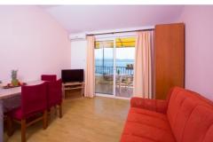 Apartmány  Zdravko  Apartmán 4 foto 4