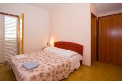 Apartmány  Zdravko  Apartmán 4 foto 6