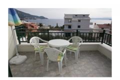 Apartmány Adriatic Apartmán 2 – apartman 2 foto 1