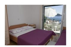 Apartmány Adriatic Apartmán 4 – apartman 4 foto 3