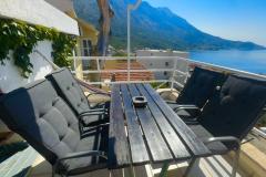 Apartmány Andja Apartmán 2 – A2 foto 3