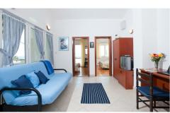 Apartmány Šimić Igrane Apartmán 1 – A6 foto 3