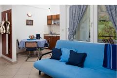 Apartmány Šimić Igrane Apartmán 1 – A6 foto 4