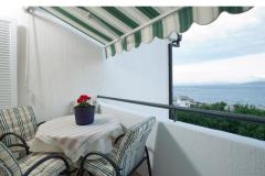 Apartmány Šimić Igrane Apartmán 2 – A4 foto 2