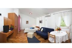 Apartmány Šimić Igrane Apartmán 3 – A3 foto 1