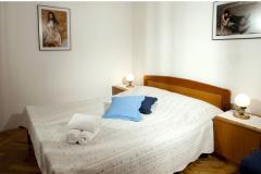 Apartmány Šimić Igrane Apartmán 3 – A3 foto 2