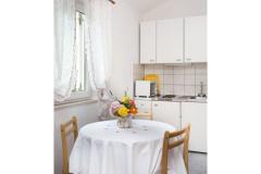 Apartmány Šimić Igrane Apartmán 3 – A3 foto 3