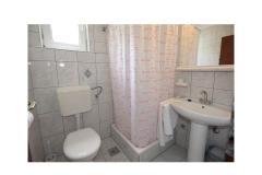 Apartmány Šimić Igrane Apartmán 3 – A3 foto 4