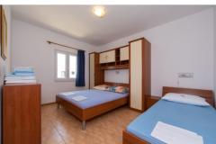 Apartmány Jurko Apartmán 1 – A3+2 plavi foto 3