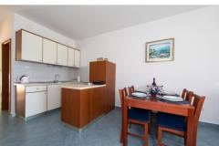 Apartmány Jurko Apartmán 1 – A3+2 plavi foto 5