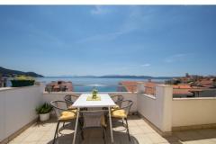 Apartmány Jurko Apartmán 2 – A3+2 žuti foto 1