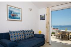 Apartmány Jurko Apartmán 2 – A3+2 žuti foto 4