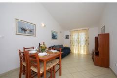 Apartmány Jurko Apartmán 2 – A3+2 žuti foto 5