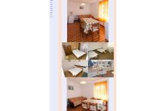 Apartmány Karmelo Antičić Apartmán 1: (7+1) – A6+2 foto 1