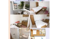 Apartmány Karmelo Antičić Apartmán 4: (2+0) – A2 foto 1