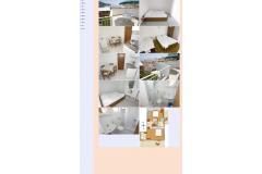Apartmány Karmelo Antičić Apartmán 2: (4+1) – A4+1 foto 1