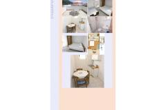 Apartmány Karmelo Antičić Apartmán 3: (2+1) – A2+1 foto 1