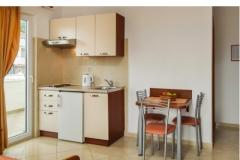 Apartmány Karmelo Lulić Apartmán 1 – AP br.6 foto 3