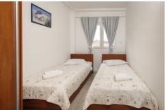Apartmány Karmelo Lulić Apartmán 2 – AP br.3c foto 3