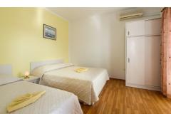 Apartmány Karmelo Lulić Apartmán 3 – AP br.4 foto 1