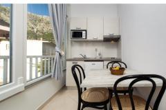 Apartmány Karmelo Lulić Apartmán 4 – APbr.1 foto 2