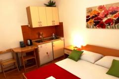 Apartmány Lile Apartmán 4 – apartman 7 foto 1