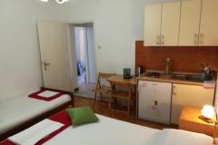 Apartmány Lile Apartmán 4 – apartman 7 foto 2