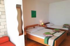 Apartmány Lile Apartmán 1 – apartman 6 foto 2