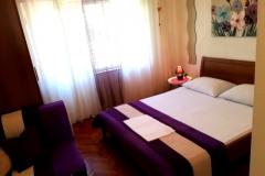 Apartmány Lile Apartmán 3 – apartman 8 foto 3