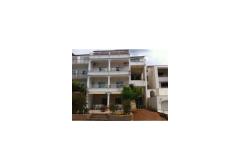 Apartmány Lile Apartmán 3 – apartman 8 foto 4