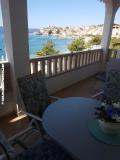 Apartmány BY THE BEACH-Meri Apartmán 4 – Ap 2 foto 2