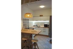 Apartmány BY THE BEACH-Meri Apartmán 1 – Ap1 foto 2