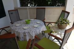 Apartmány BY THE BEACH-Meri Apartmán 1 – Ap1 foto 3